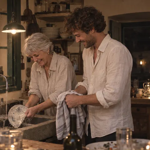 Kitchen company
